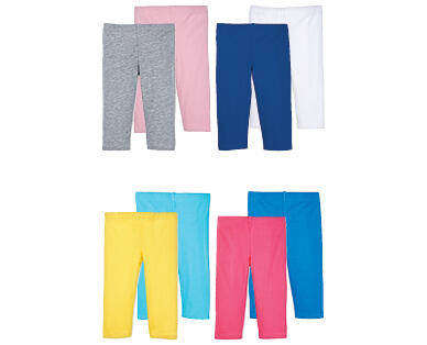 ALIVE(R) LEGGINGS PER BAMBINI PICCOLI/BAMBINI