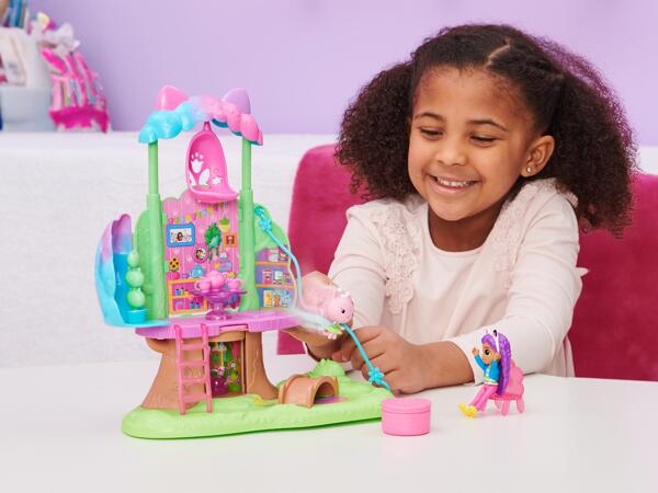 Dollhouse