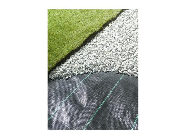 Parkside Weed Control Fabric - Style 2