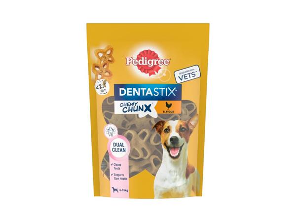 Pedigree Dentastix Chicken Dog Treats