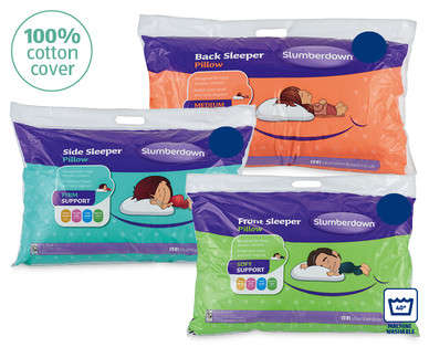 Sleeper Pillows