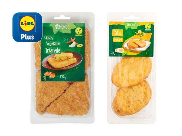 Triangle/​piccata