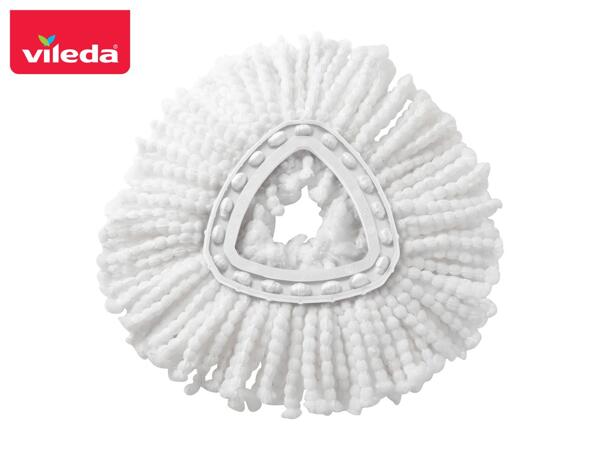 Vileda Easy Wring & Clean Replacement Mop Pad
