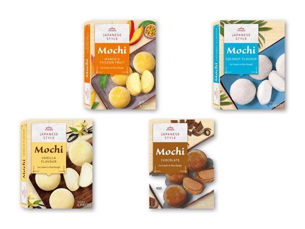 Mochi-is