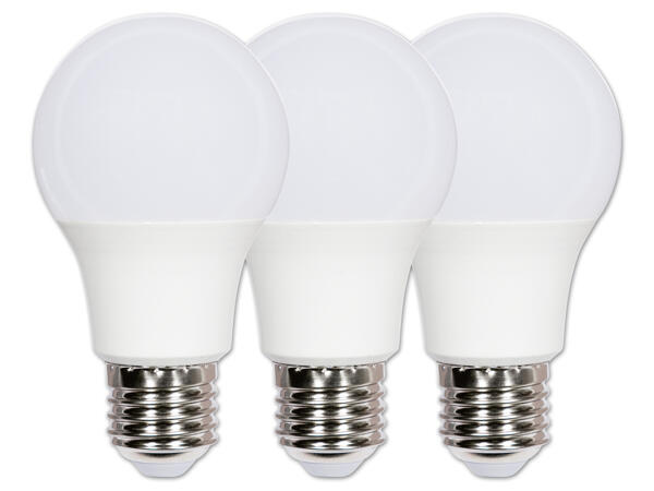 LED-Lampe, 2 oder 3 Stück