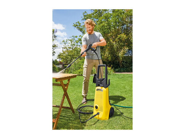Kärcher Pressure Washer