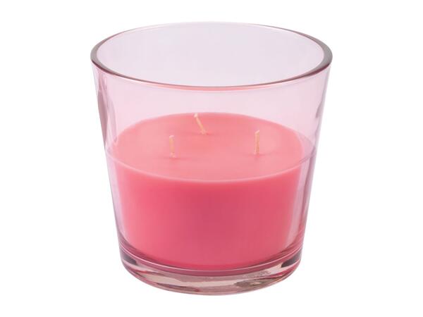 Livarno Home Citronella Candle