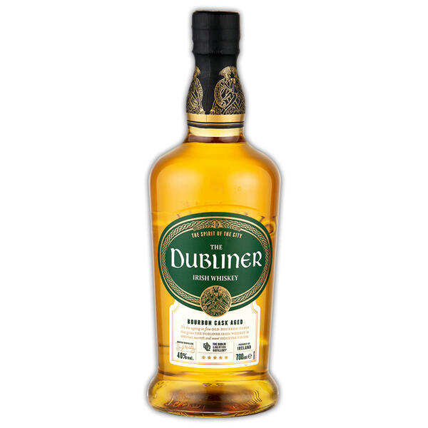 Irish Whiskey