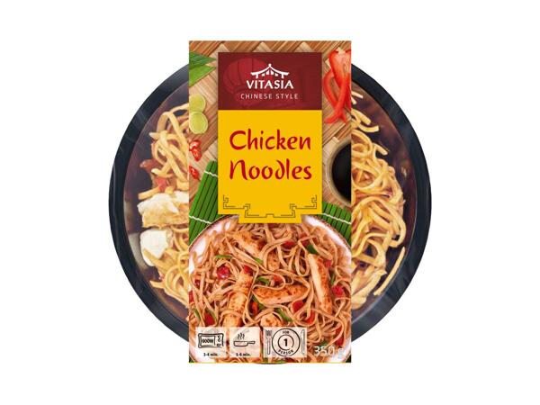 Vitasia Ready Meal