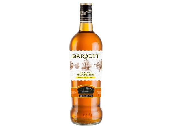 BARDETT RUM