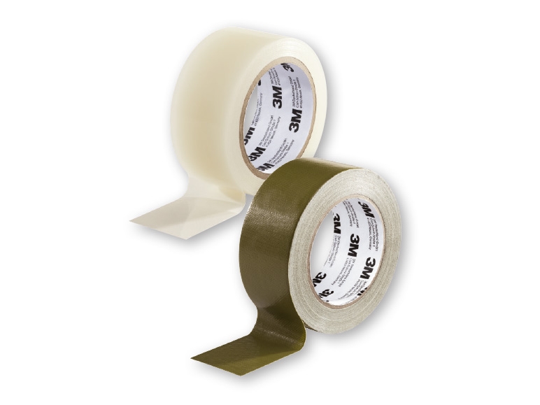 3m(R) All Weather Tape