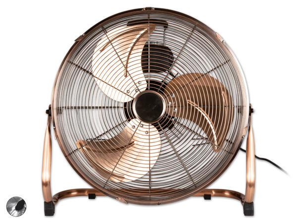 Bodenventilator