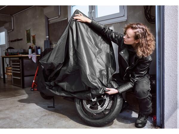 Motorcycle Cover