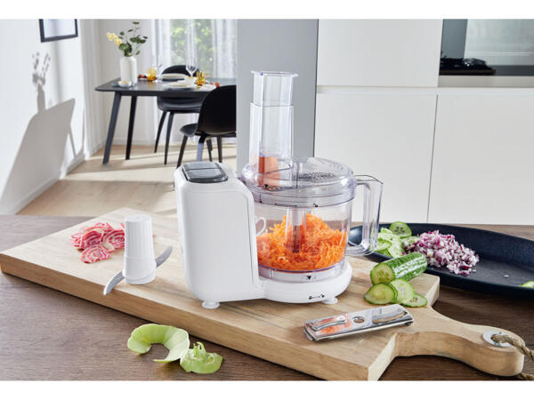 250W FOOD PROCESSOR
