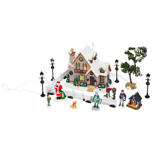 Collectors Kits