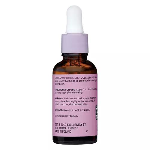 Facial Serum - Collagen, 1 fl oz bottle