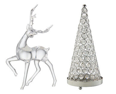 Assorted Decorations