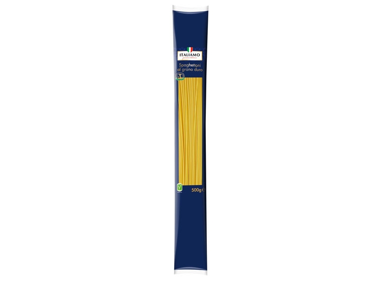 Spaghettonis