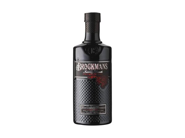 Gin Brockmans