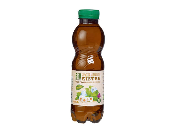 Bio-Eistee