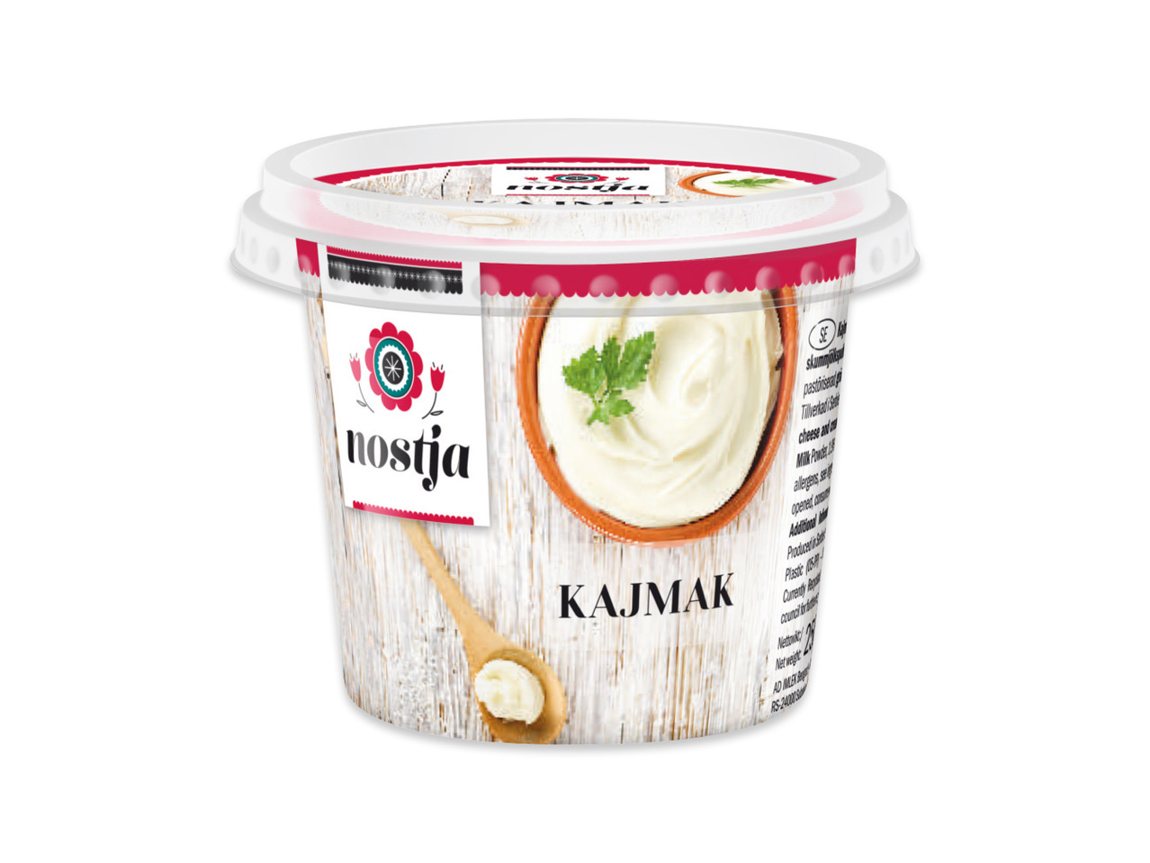 KAJMAK