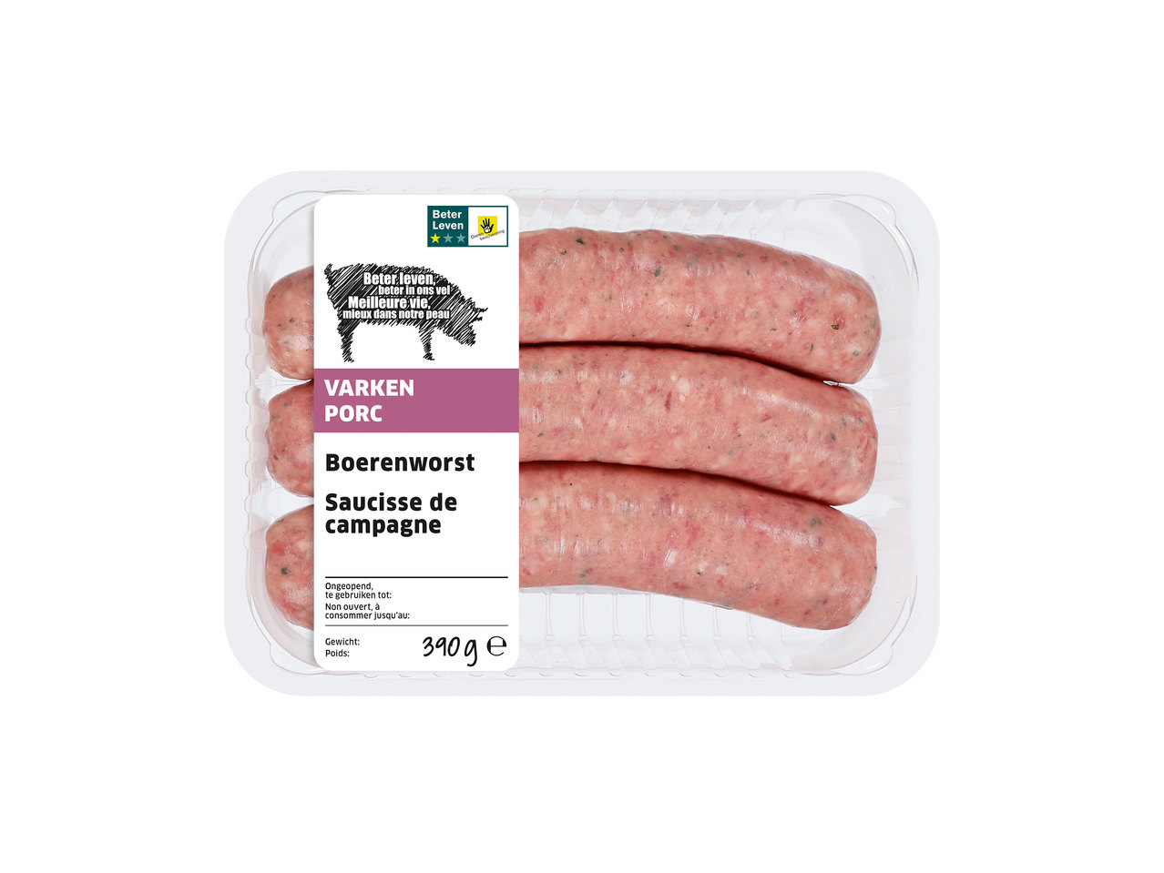 Bauernwürste