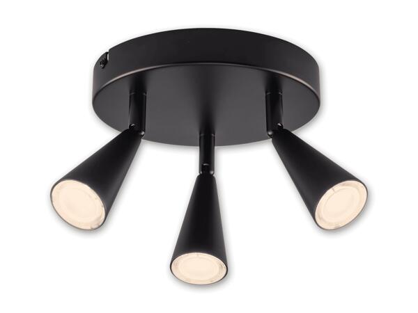 LED-Deckenleuchte