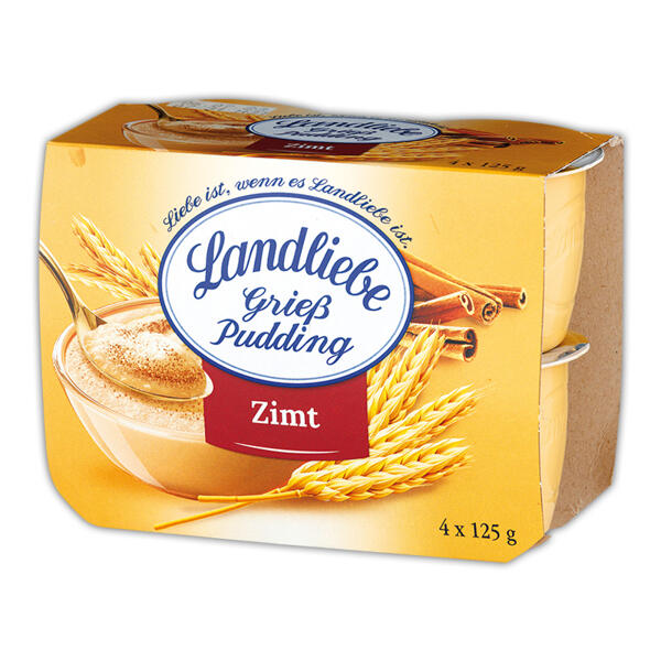 Pudding