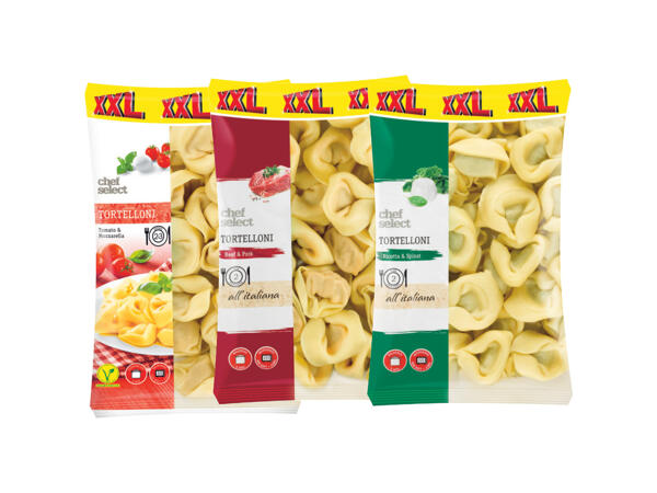 Tortelloni