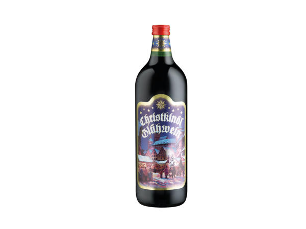 Christkindl Mulled Wine