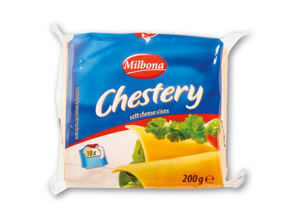MILBONA Toastost