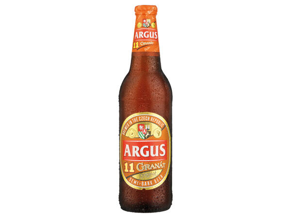ARGUS 11 GRANÁT
