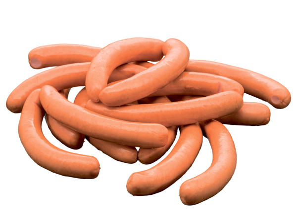 WIESENTALER Frankfurter