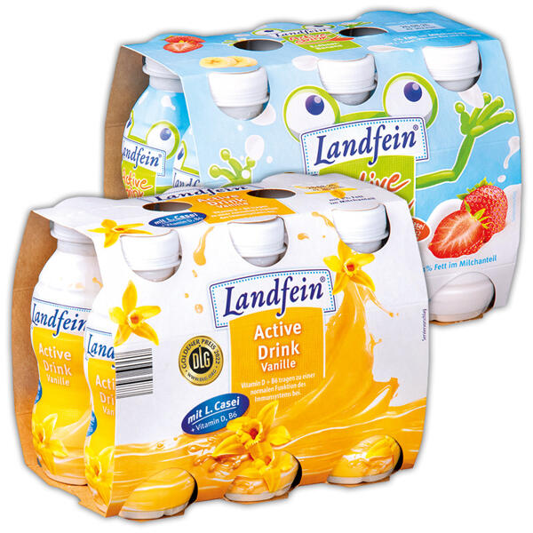 Active Drink
