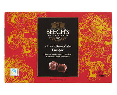 Beech's Chocolate Gift Box 150g/200g