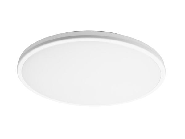 LIVARNO home Nástěnné / Stropní LED svítidlo