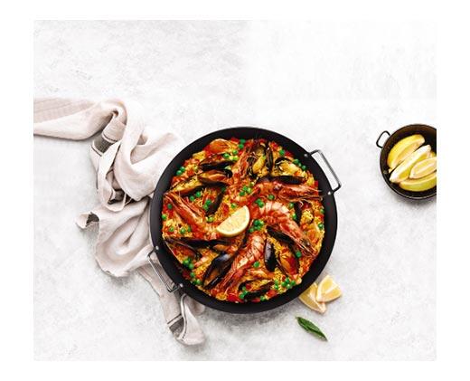 Crofton 
 Paella Pan