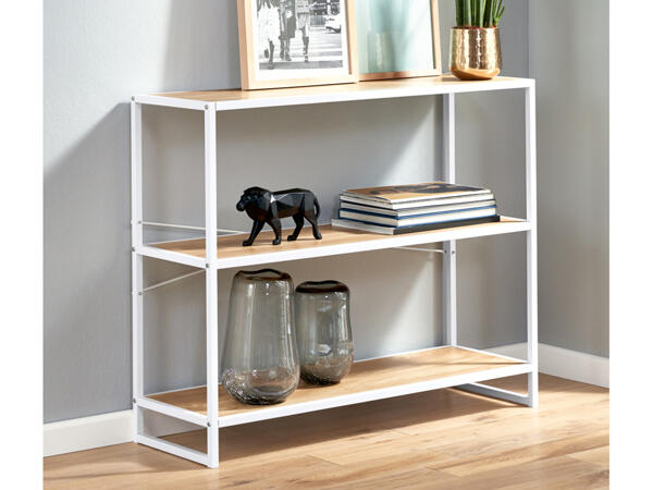 Shelving Unit