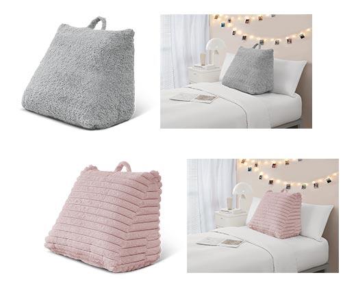 Huntington Home Wedge Pillow