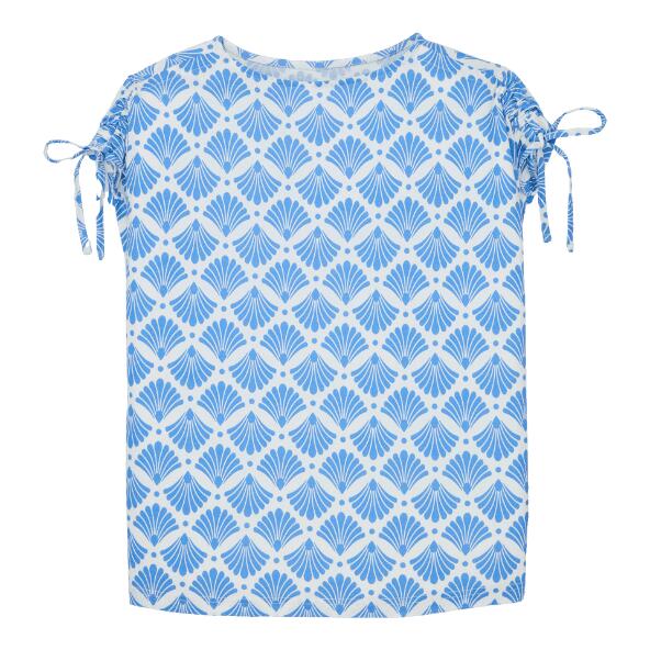 UP2Fashion(R) 				T-shirt avec modal