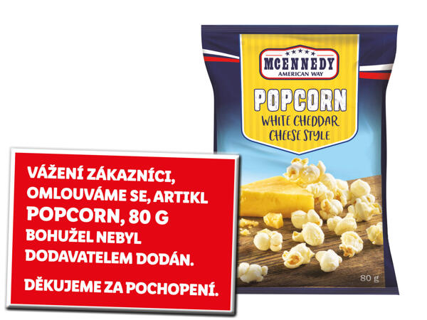 POPCORN