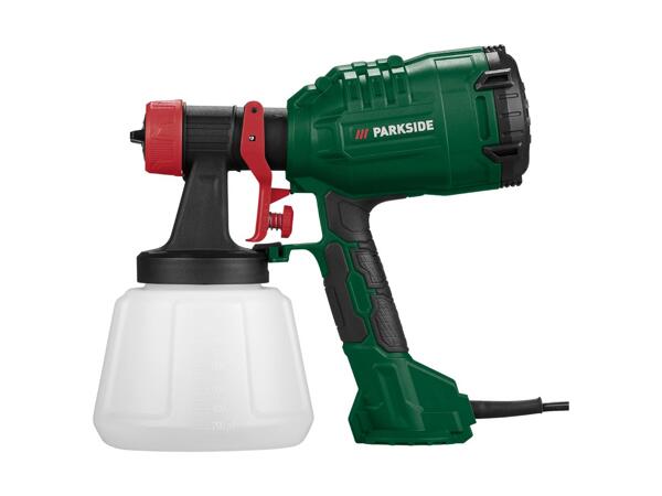 PARKSIDE(R) Sprøjtepistol