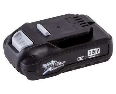 ACTIV ENERGY
20 V AKKU