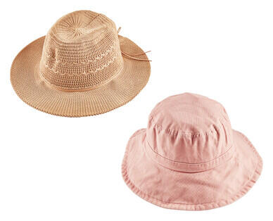 Women's Sun Hat