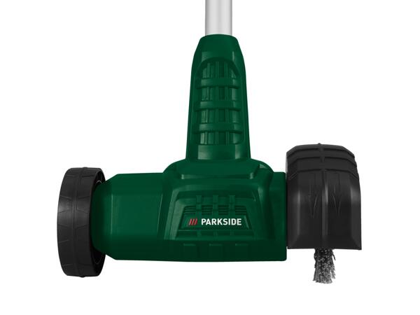 20V Cordless Patio Brush