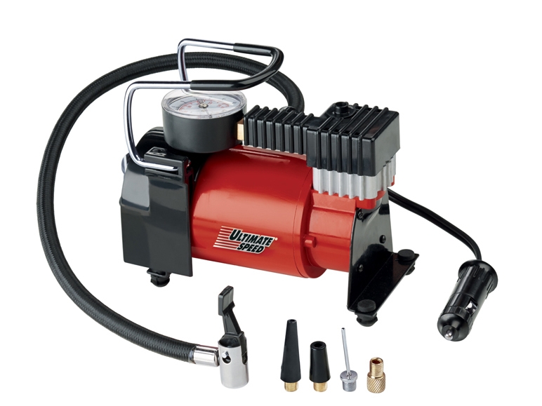 Mini Compressor