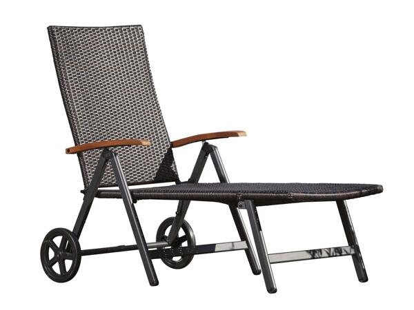 Sunlounger
