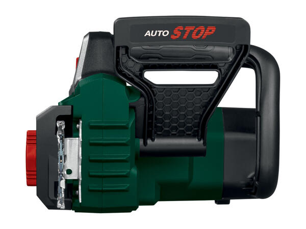 Parkside Electric Chainsaw