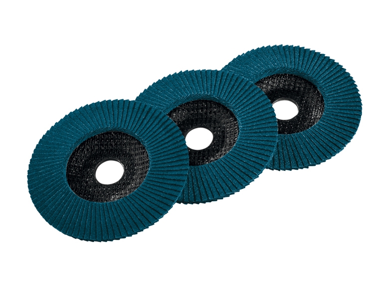Diamond Cutting Discs Set
