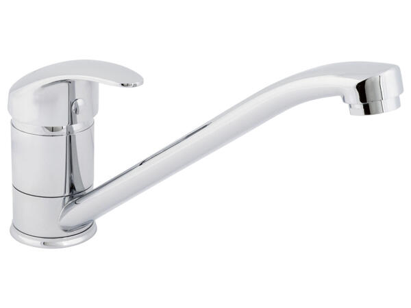 Kitchen Mixer Tap